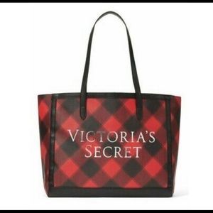 Victoria’s Secret Holiday 2021 Tote Bag